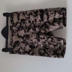 Lululemon Wunder Train HR Short 6” Small